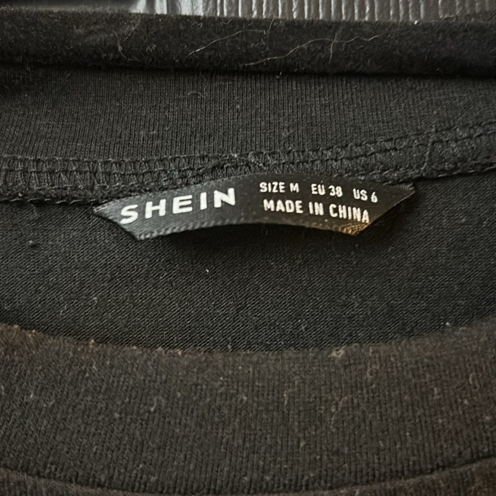 Graphic Tee - Picture 2 of 2